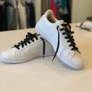 Women’s Adidas Sneaker Cloudfoam